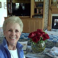 Mary Radford Photo 22