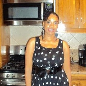 Lisa Dickson Photo 24
