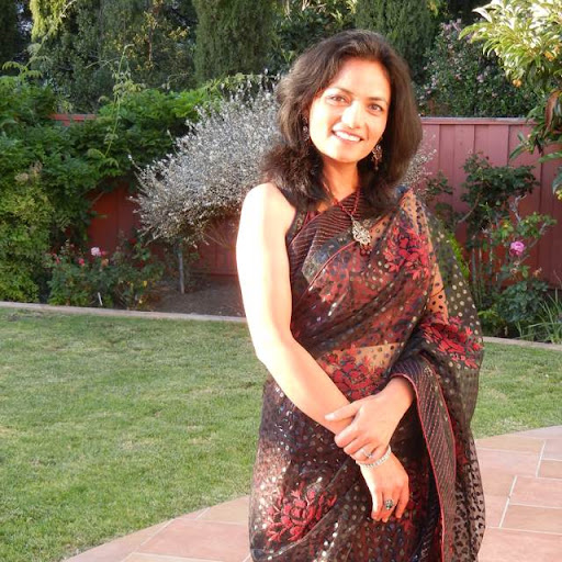 Anu Bansal Photo 6