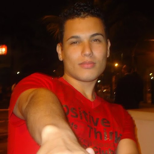 Richard Nino Photo 17