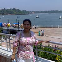 Anindita Chatterjee Photo 16