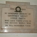 Geoffrey Smith Photo 15