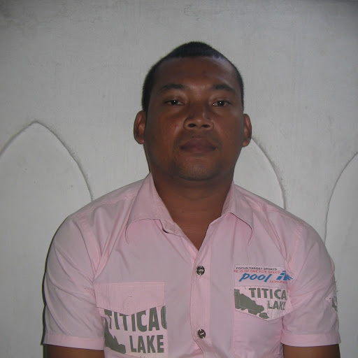 Hafiz Razak Photo 28