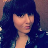 Geena Taylor Photo 6