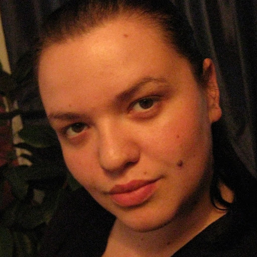 Maria Coldea Photo 5