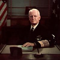 Chester Nimitz Photo 4