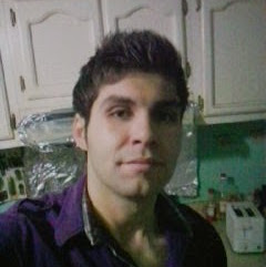 Armando Moreno Photo 41