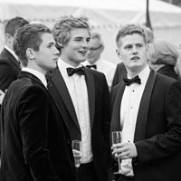 James Payne Photo 31