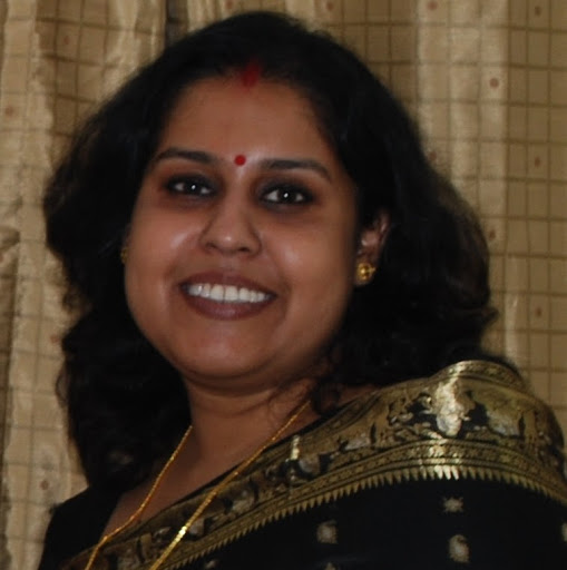 Surabhi Bhattacharya Photo 10