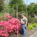 Cornell Bush Photo 5