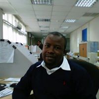 Abayomi Ogundipe Photo 6