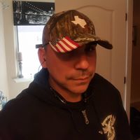 Pete Ybarra Photo 22
