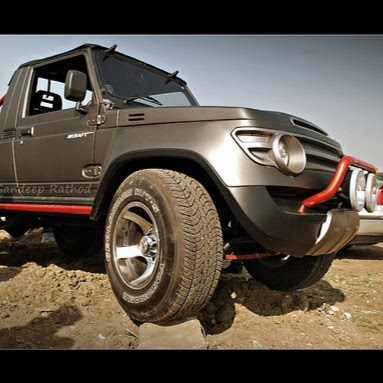 Rashpal Singh Photo 20