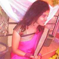 Shruthi Narayan Photo 21