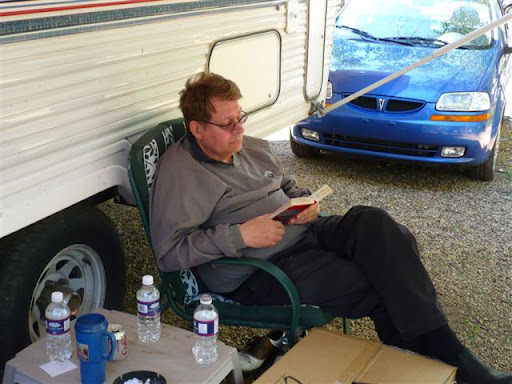 Peter Korn Photo 21