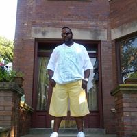 Darius Ford Photo 25