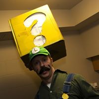 Luigi Russo Photo 27
