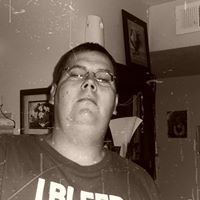 Russell Gray Photo 49