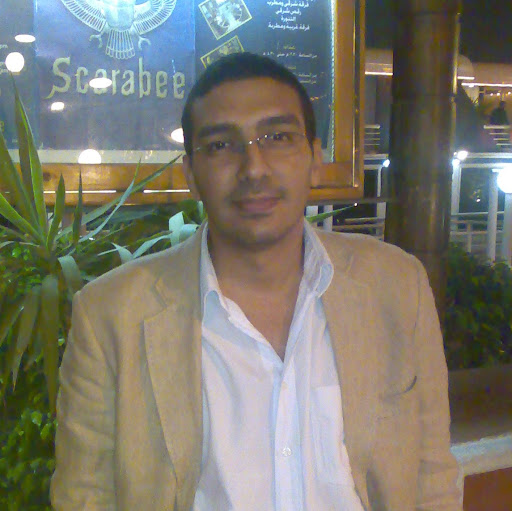 Mahmoud Hanafy Photo 17