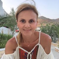 Olga Papadopoulos Photo 7