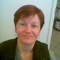 Geraldine Cotter Photo 7