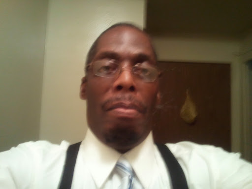 Neal Fuller Photo 14