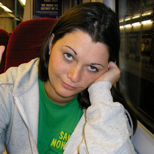 Jenni Jenkins Photo 22
