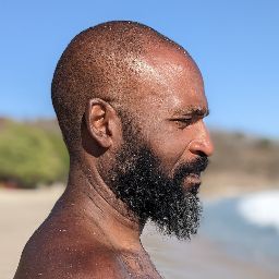 Michael Ruth Photo 31