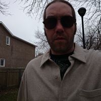 Robert Gagne Photo 45
