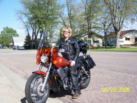Kathy Fleagle Photo 5