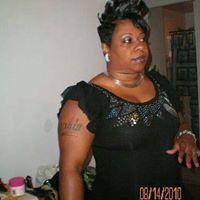 Paula Robinson Photo 41