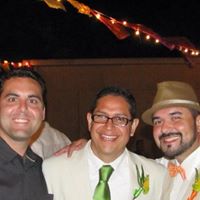 Omar Vargas Photo 41