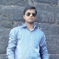 Nikhil Dhamale Photo 4