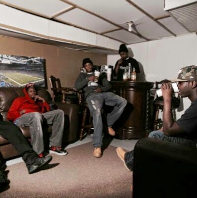 Bobby Brown Photo 53