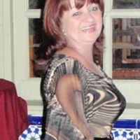 Mary Ferrer Photo 28