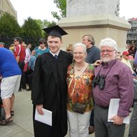Thomas Gorman Photo 53