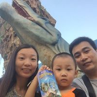 Cecilia Yang Photo 11