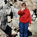 Jackie Evans Photo 2