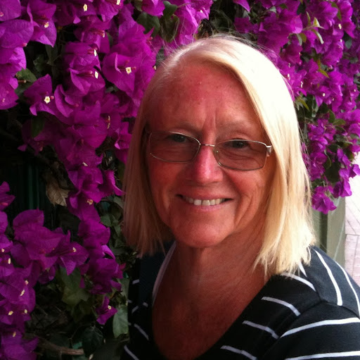 Margaret Newman Photo 23