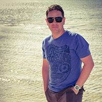 Dean Lucas Photo 29