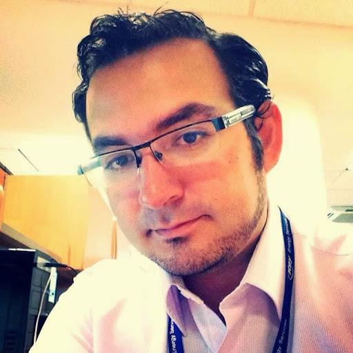 Rene Luna Photo 19