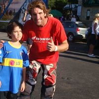 Facundo Rodriguez Photo 26