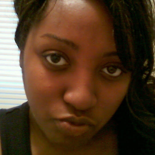 Tasha Allen Photo 12