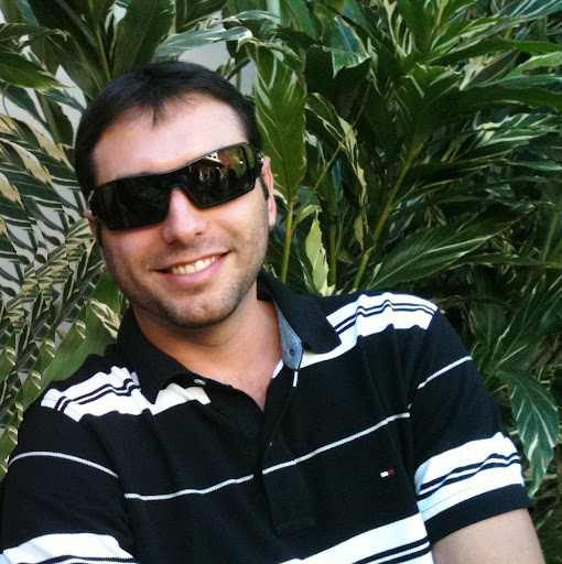 Romildo Costa Photo 3
