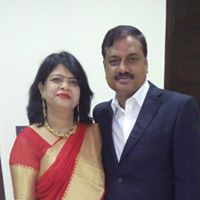 Sudha Shrivastava Photo 9