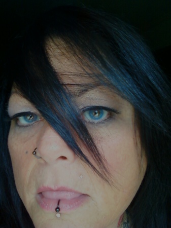 Joy Downs Photo 25