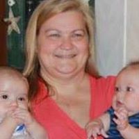 Christine Phillips Photo 20