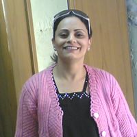 Navneet Bawa Photo 12
