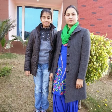 Swaranjit Kaur Photo 9