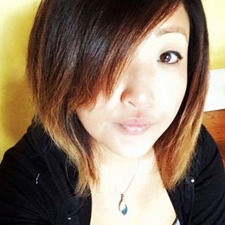 Cindy Chau Photo 26
